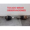 Recambio de transmision delantera izquierda para hyundai coupe (gk) 2.0 fx vvt referencia OEM IAM   