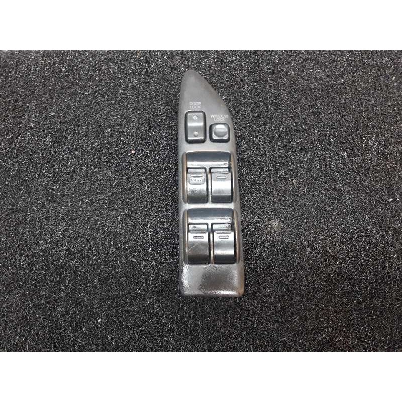 Recambio de mando elevalunas delantero izquierdo para toyota corolla (e11) referencia OEM IAM   