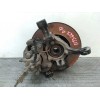 Recambio de mangueta delantera derecha para opel astra gtc 1.7 16v cdti referencia OEM IAM   