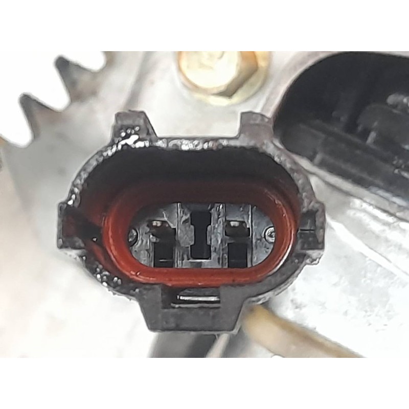 Recambio de elevalunas delantero izquierdo para kia carnival ii 2.9 cdri ex referencia OEM IAM XH523PA 2