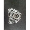 Recambio de alternador para volkswagen polo berlina (6n1) 1.4 referencia OEM IAM 028903025H 98774 