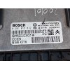 Recambio de centralita motor uce para citroën c4 grand picasso exclusive referencia OEM IAM 0281013872 9664843780 BOSCH