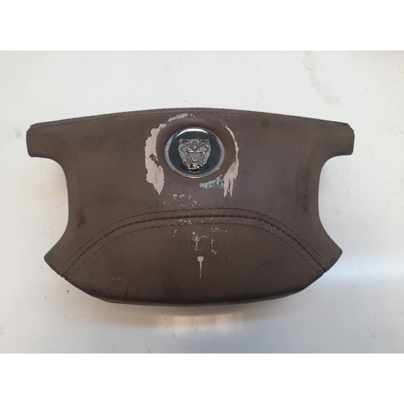 Recambio de kit airbag para jaguar s-type 2.5 v6 executive referencia OEM IAM - Verde 6