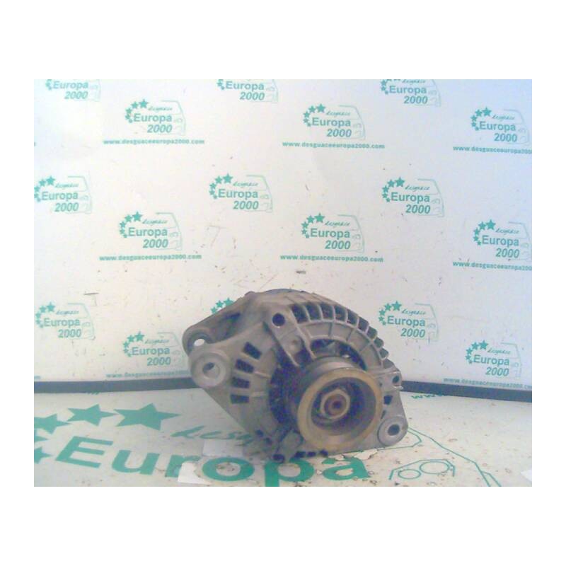 Recambio de alternador para alfa romeo 156 1.6 16v cat referencia OEM IAM A127IR 63321418 