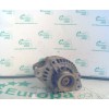 Recambio de alternador para alfa romeo 156 1.6 16v cat referencia OEM IAM A127IR 63321418 