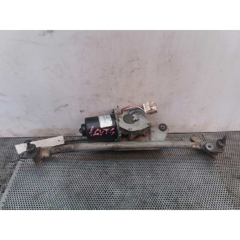 Recambio de motor limpia delantero para citroën saxo 1.6 cat (nfx / tu5jp4) referencia OEM IAM 5354402 143458 MFD250D