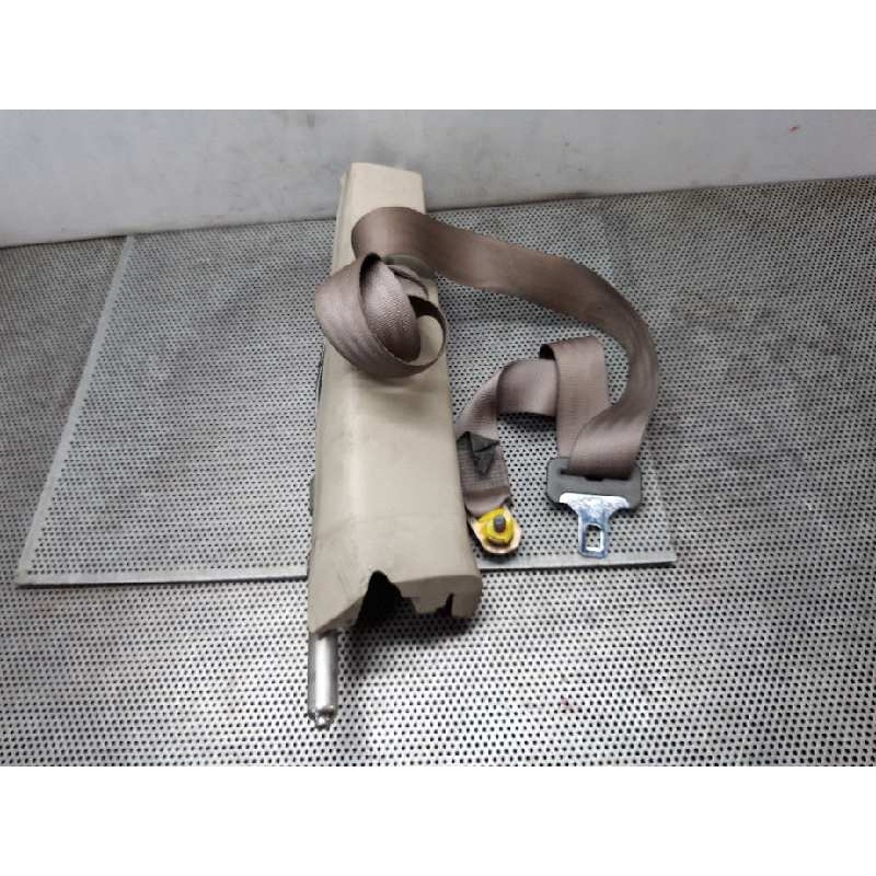 Recambio de cinturon seguridad delantero derecho para volvo s40 berlina 1.6 referencia OEM IAM   
