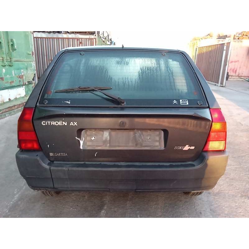 citroën ax del año 1993