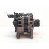 Recambio de alternador para dacia dokker ambiance referencia OEM IAM 231001956R  BOSCH