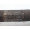 Recambio de transmision delantera izquierda para renault laguna ii (bg0) 2.2 dci turbodiesel referencia OEM IAM 8200022321  