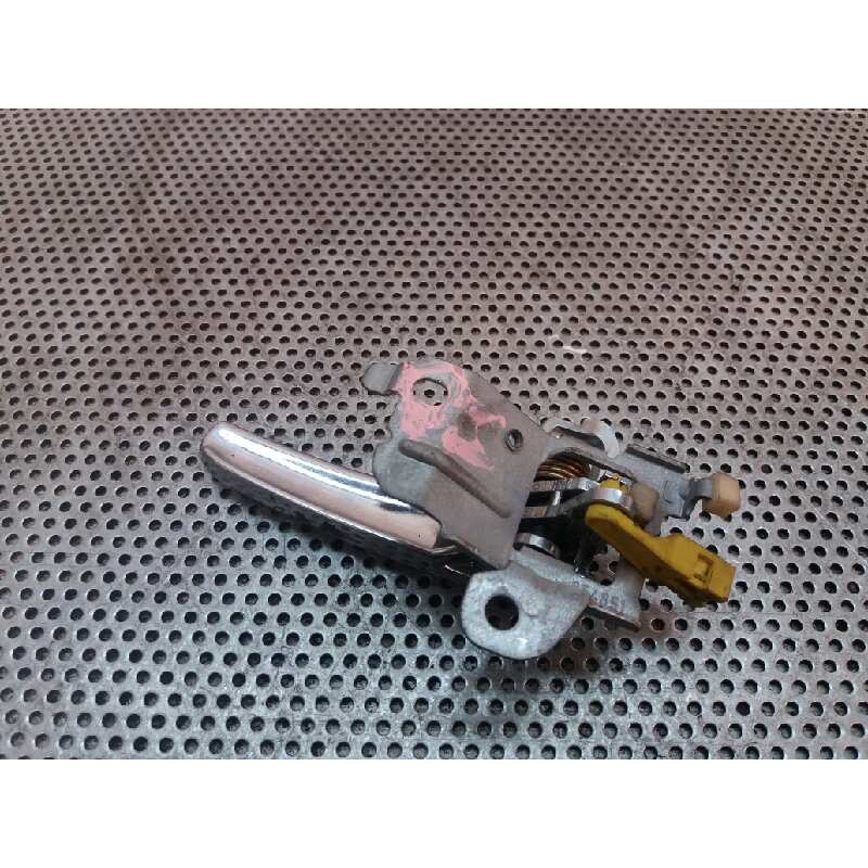 Recambio de maneta interior delantera izquierda para volvo v40 familiar 1.8i referencia OEM IAM - Gris 2