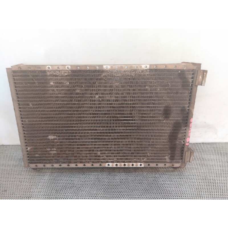 Recambio de condensador / radiador aire acondicionado para nissan cabstar e 2.7 td referencia OEM IAM   