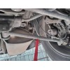 Recambio de tirante trasero izquierdo para chevrolet epica ltx referencia OEM IAM   