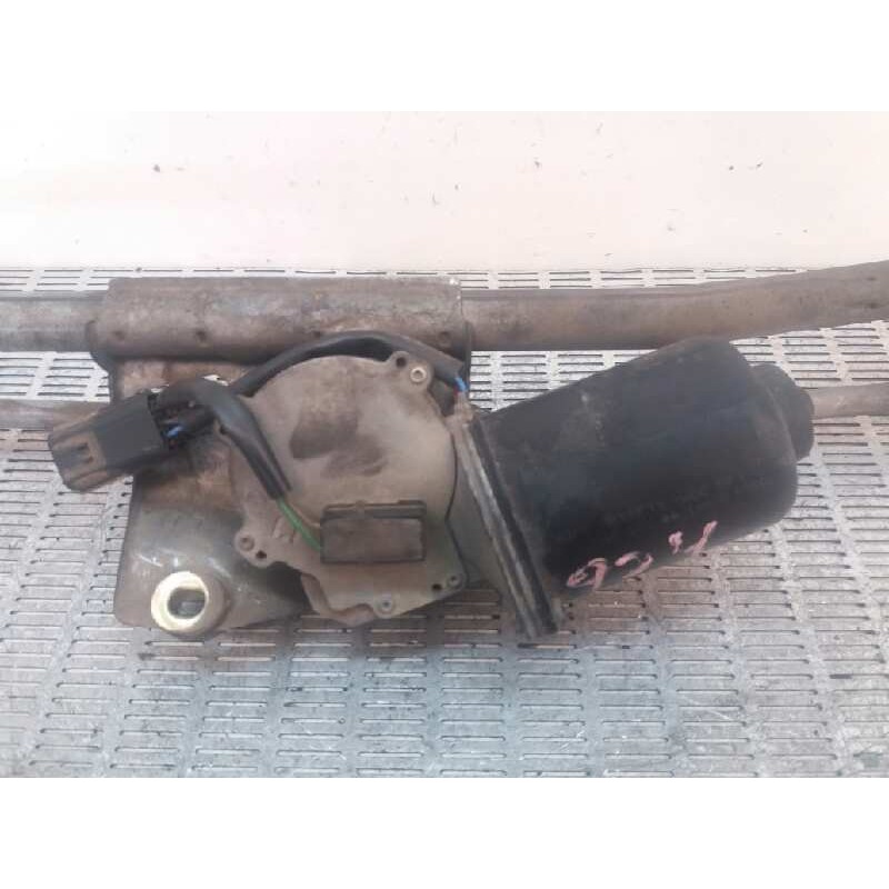 Recambio de motor limpia delantero para land rover freelander (ln) 2.0 turbodiesel referencia OEM IAM 22147907 00144147 - Blanco 3