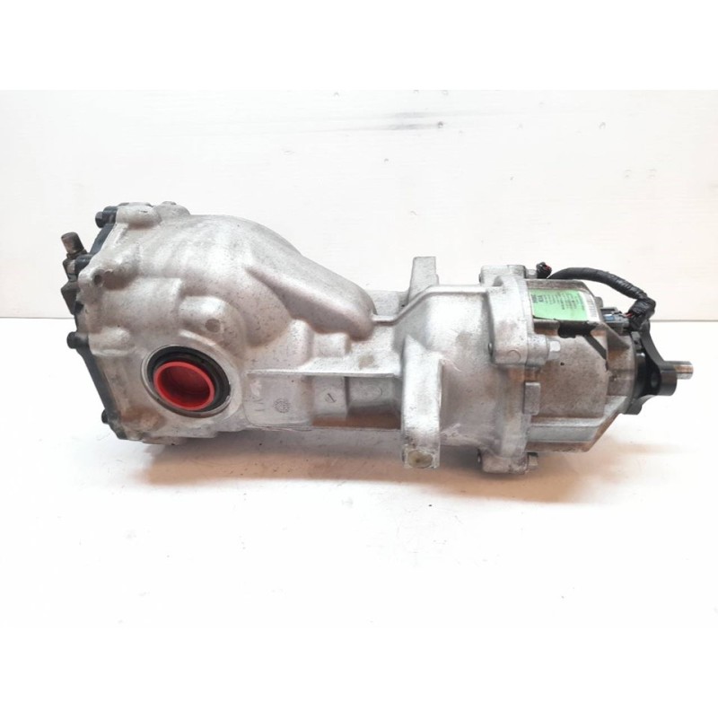 Recambio de diferencial trasero para kia sportage active 4x4 referencia OEM IAM JBKP6034H - Negro 2