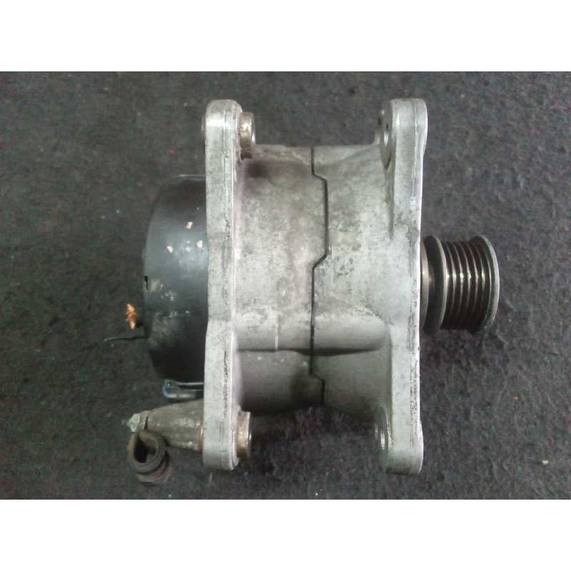 Recambio de alternador para volkswagen polo berlina (6n1) 1.4 referencia OEM IAM 028903025H 98774 4