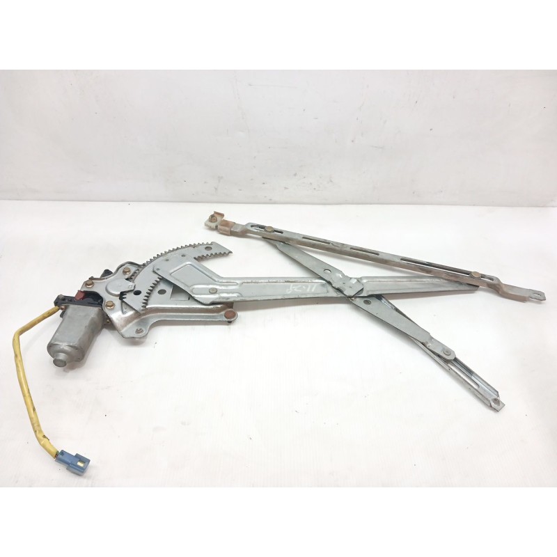 Recambio de elevalunas delantero derecho para ford ranger (er) cabina doble royal 4x4 referencia OEM IAM 8621002820  
