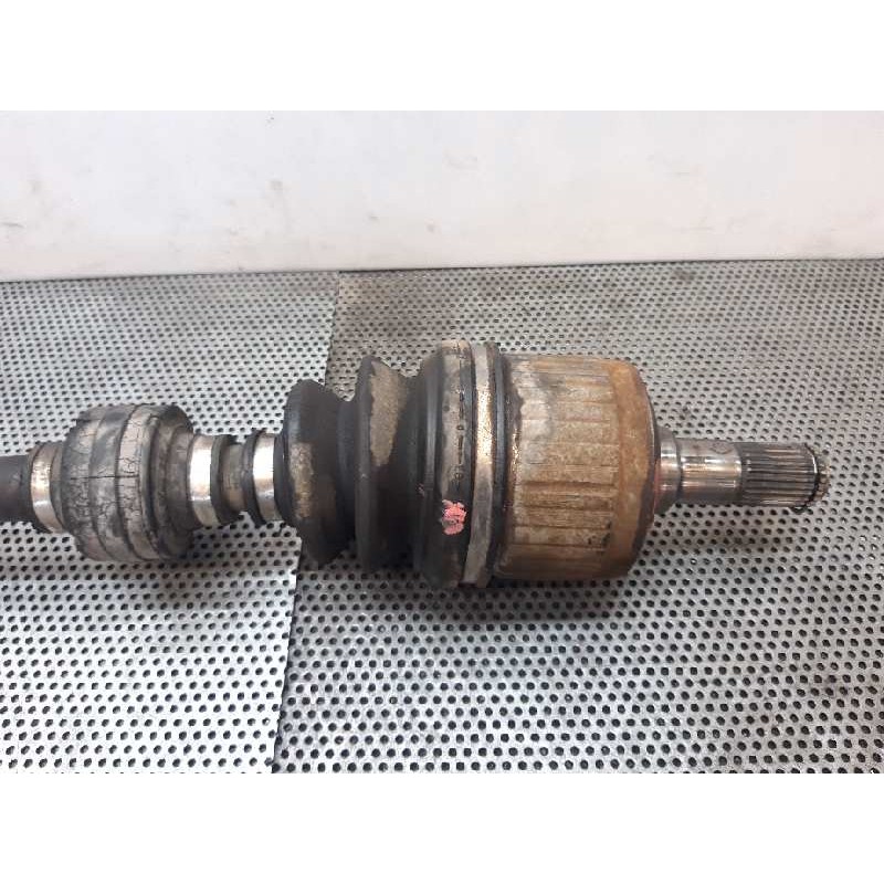 Recambio de transmision delantera izquierda para hyundai coupe (gk) 2.0 fx vvt referencia OEM IAM - Negro 2
