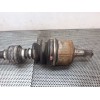 Recambio de transmision delantera izquierda para hyundai coupe (gk) 2.0 fx vvt referencia OEM IAM   