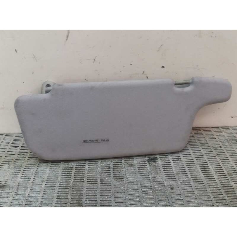 Recambio de parasol derecho para hyundai accent (lc) 1.3 cat referencia OEM IAM   