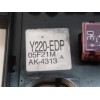 Recambio de caja reles / fusibles para ssangyong rexton rx 270 plus / 270 xdi plus referencia OEM IAM Y220EDP 05F21M 