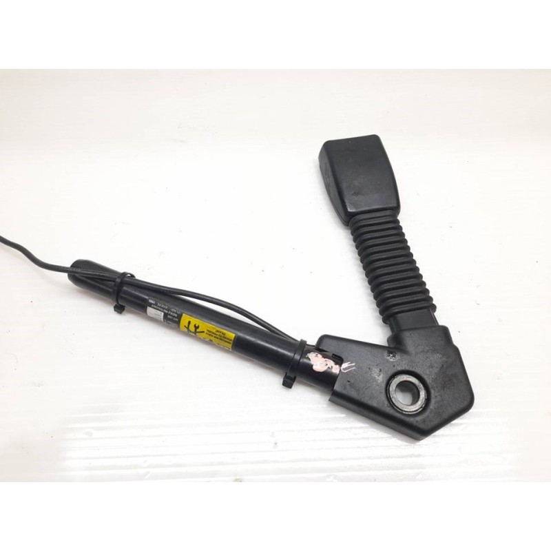 Recambio de pretensor airbag derecho para bmw mini (r50,r53) one d referencia OEM IAM 531084200 3