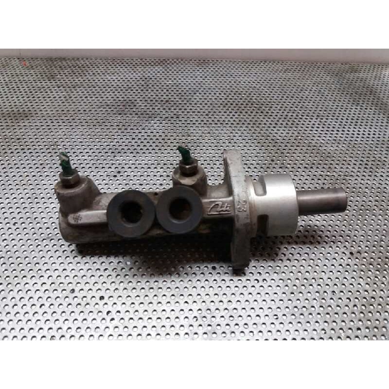 Recambio de bomba freno para renault scenic (ja..) 1.9 dti diesel cat referencia OEM IAM 4