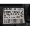 Recambio de alternador para dacia dokker ambiance referencia OEM IAM 231001956R  BOSCH
