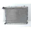 Recambio de radiador agua para renault 19 (b/c/l53) 1.9 d (cv.64) referencia OEM IAM   