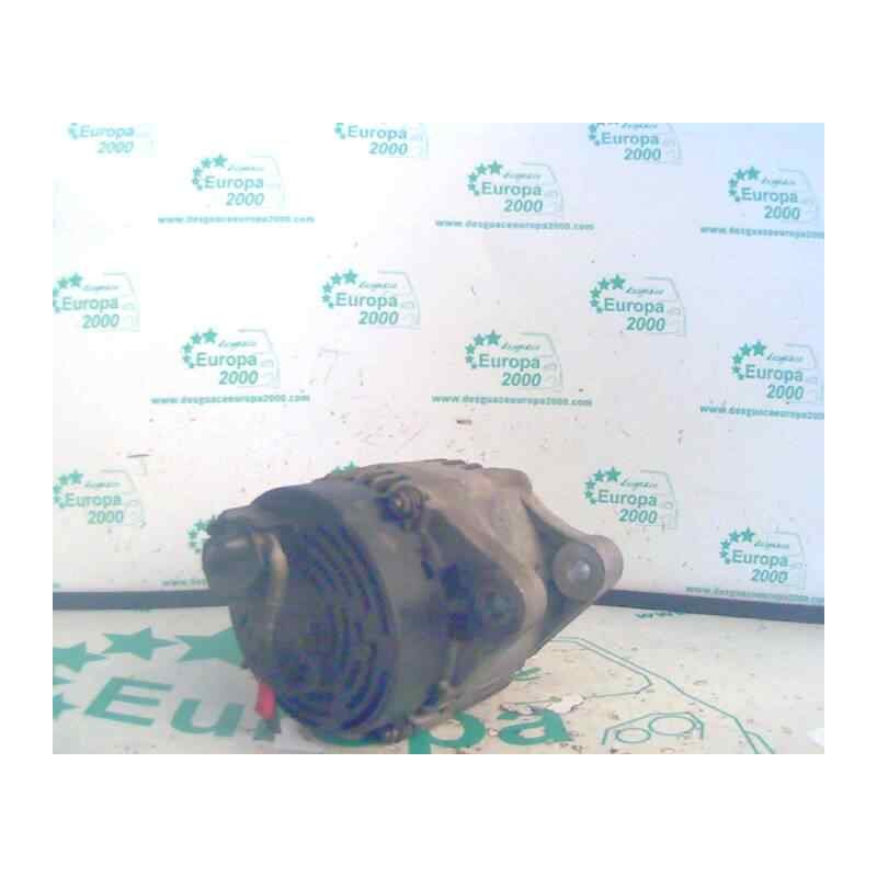 Recambio de alternador para alfa romeo 156 1.6 16v cat referencia OEM IAM A127IR 63321418 - Rojo 2