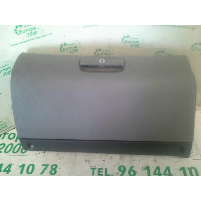 Recambio de guantera para skoda octavia berlina (1u2) 1.9 tdi referencia OEM IAM   