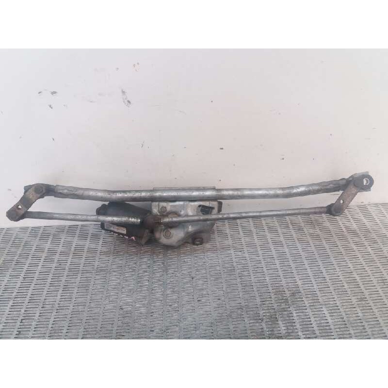 Recambio de motor limpia delantero para land rover freelander (ln) 2.0 turbodiesel referencia OEM IAM 22147907 00144147 - Blanco 4