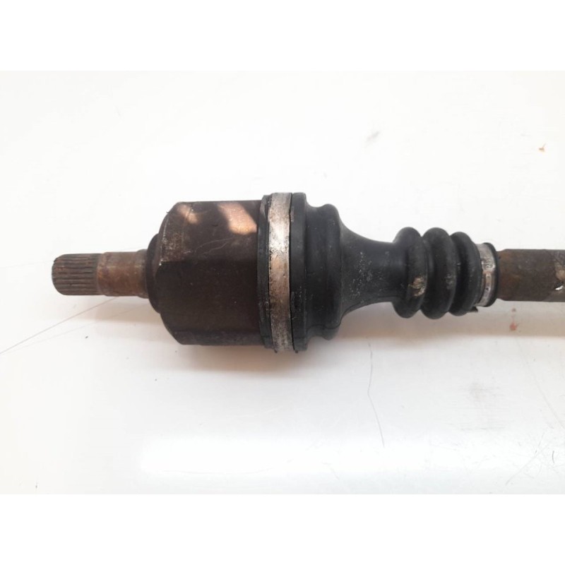 Recambio de transmision delantera izquierda para renault laguna ii (bg0) 2.2 dci turbodiesel referencia OEM IAM 8200022321 - Azul 3