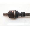 Recambio de transmision delantera izquierda para renault laguna ii (bg0) 2.2 dci turbodiesel referencia OEM IAM 8200022321  