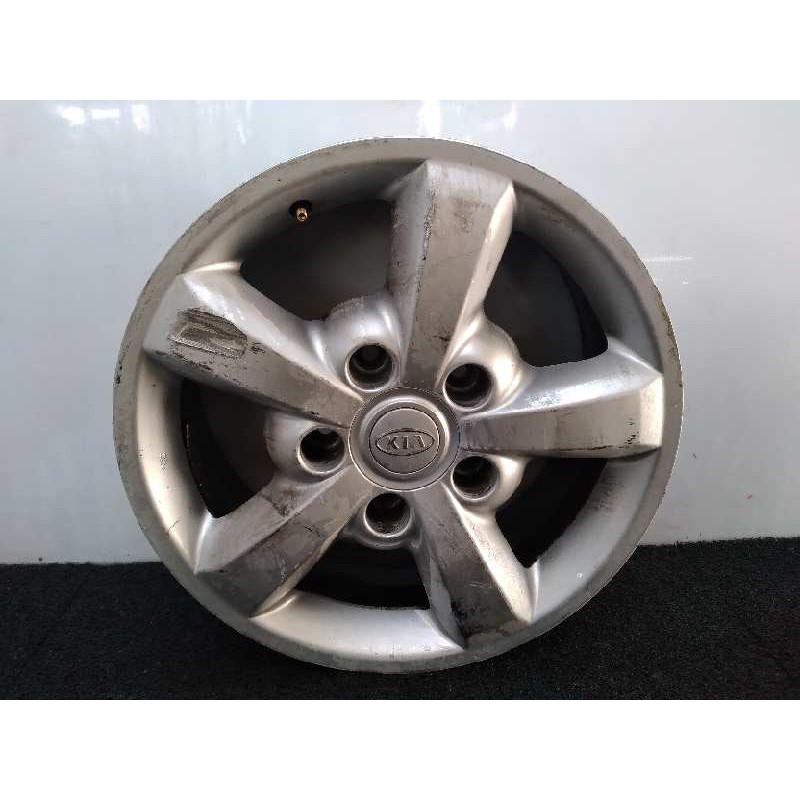 Recambio de llanta para kia sorento 2.5 crdi concept referencia OEM IAM T17X7J45  