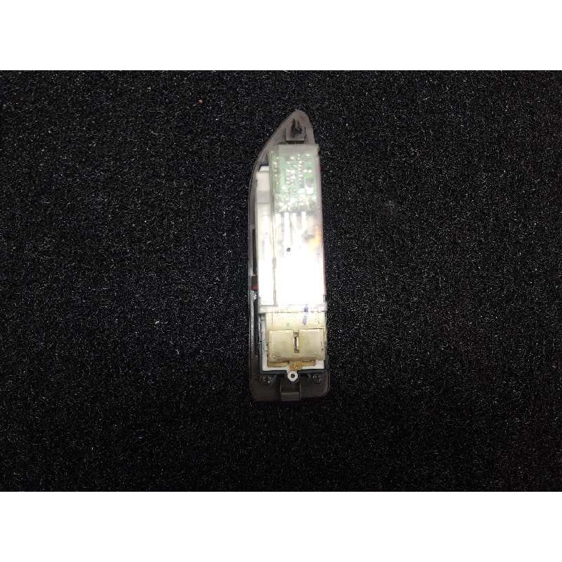Recambio de mando elevalunas delantero izquierdo para toyota corolla (e11) referencia OEM IAM 2