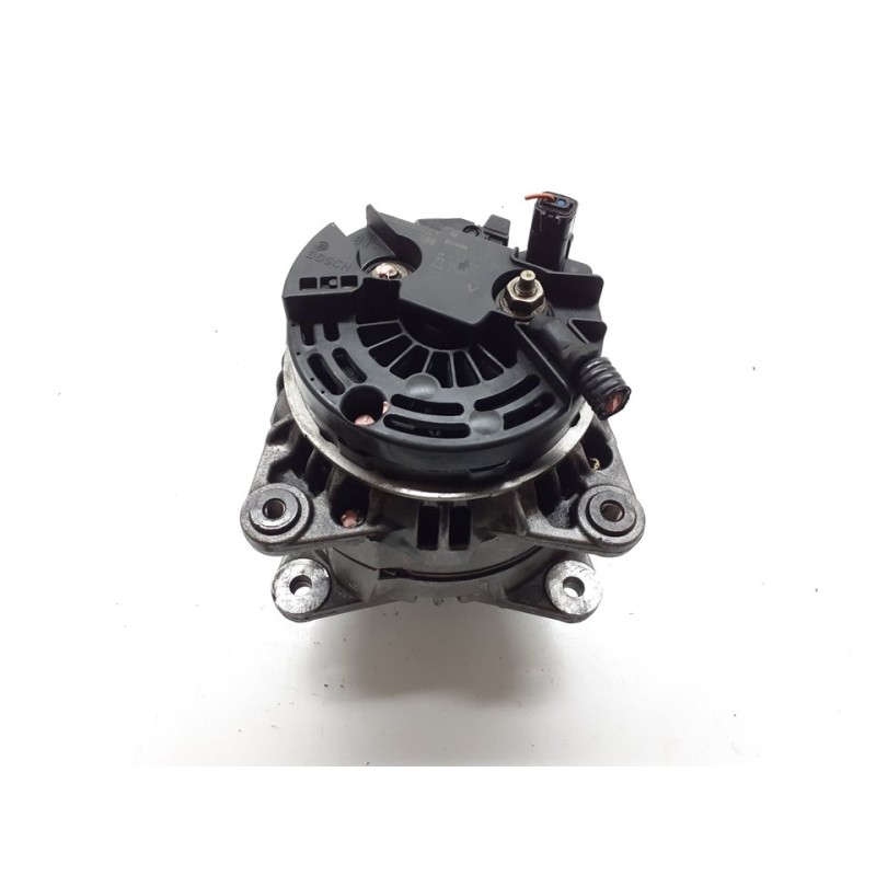 Recambio de alternador para renault laguna ii (bg0) privilege referencia OEM IAM 8200175210 0124525043 - Blanco 3