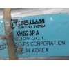 Recambio de elevalunas delantero izquierdo para kia carnival ii 2.9 cdri ex referencia OEM IAM XH523PA  