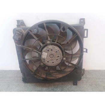 ELECTROVENTILADOR 0130303304 24467444 