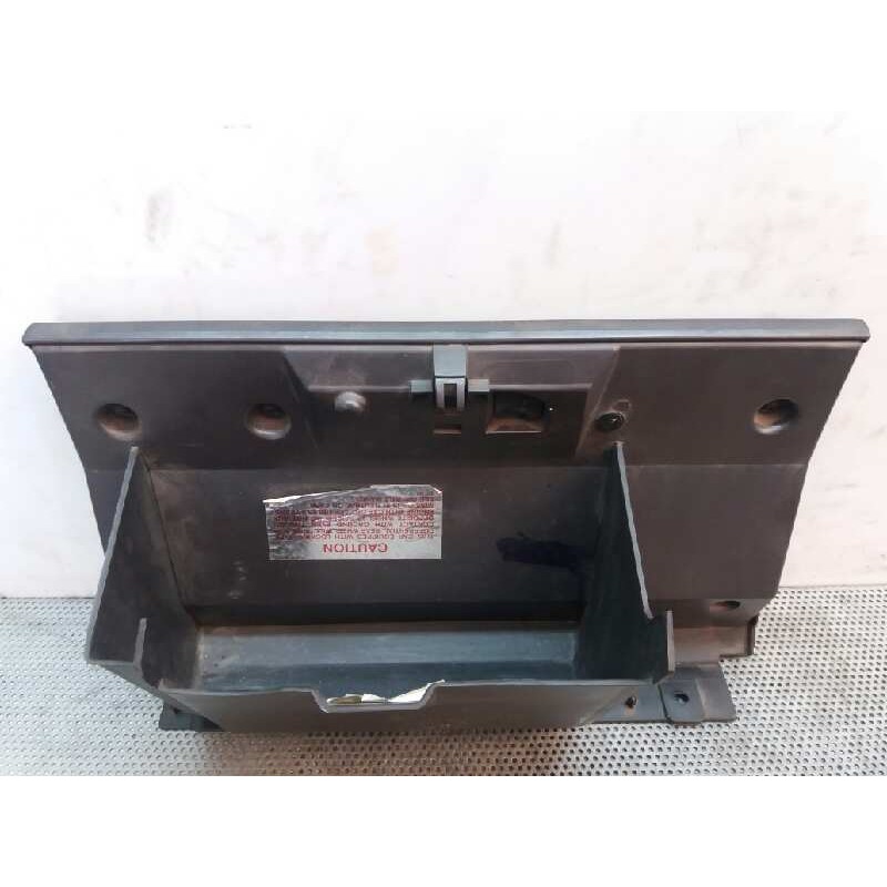 Recambio de guantera para chrysler jeep cherokee (j) 2.5 td sport (a) referencia OEM IAM - Verde 2