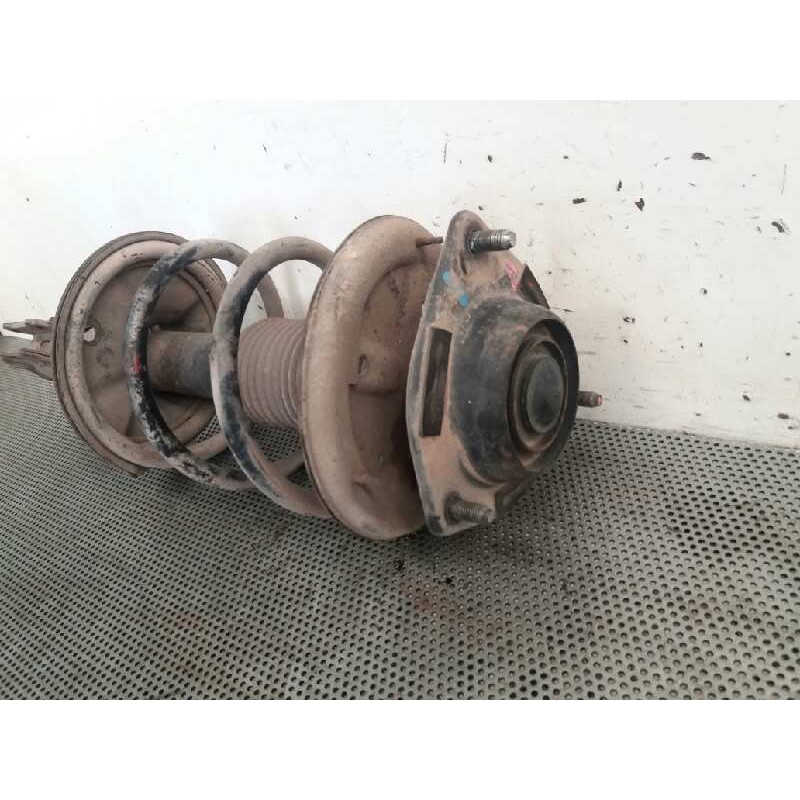 Recambio de amortiguador delantero izquierdo para kia cerato 1.6 cat referencia OEM IAM - Gris 2