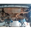 mitsubishi asx (ga0w) del año 2012