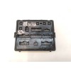 Recambio de caja reles / fusibles para ssangyong rexton rx 270 plus / 270 xdi plus referencia OEM IAM Y220EDP 05F21M 