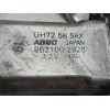 Recambio de elevalunas delantero derecho para ford ranger (er) cabina doble royal 4x4 referencia OEM IAM 8621002820  