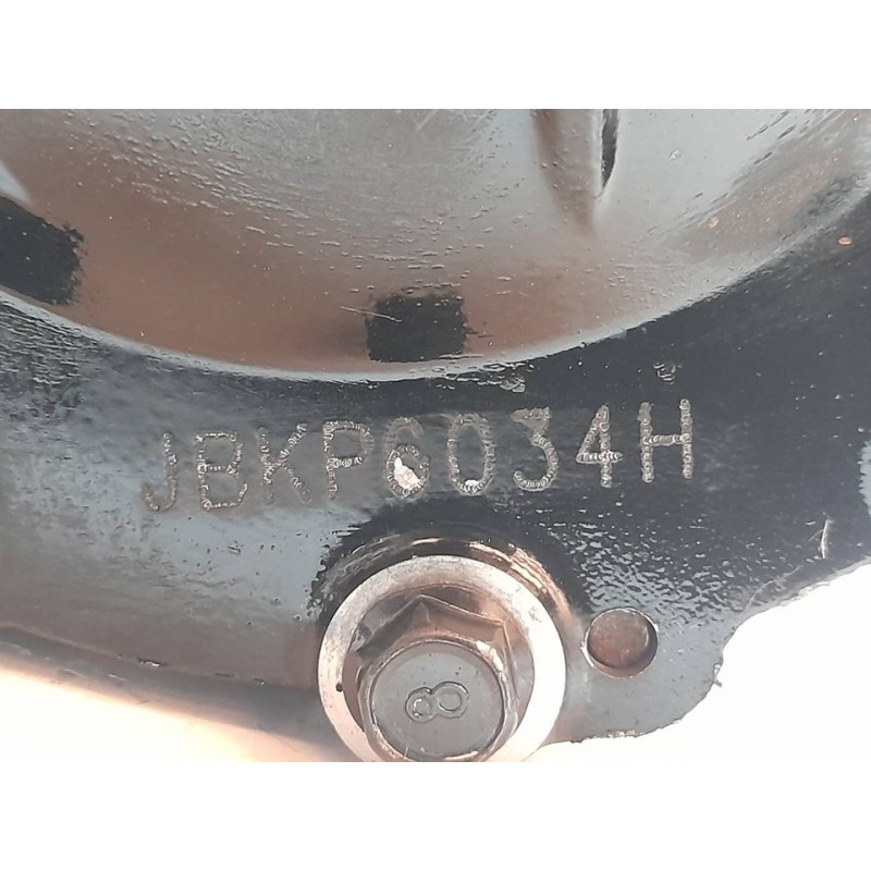 Recambio de diferencial trasero para kia sportage active 4x4 referencia OEM IAM JBKP6034H - Negro 3