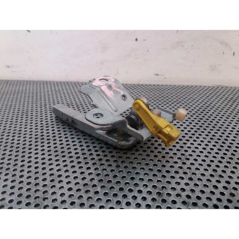 Recambio de maneta interior delantera izquierda para volvo v40 familiar 1.8i referencia OEM IAM - Gris 3