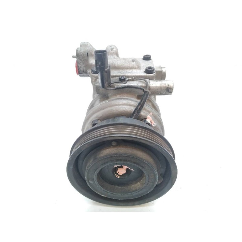 Recambio de compresor aire acondicionado para hyundai elantra (xd) 2.0 style (5-ptas.) referencia OEM IAM 1604023200 5