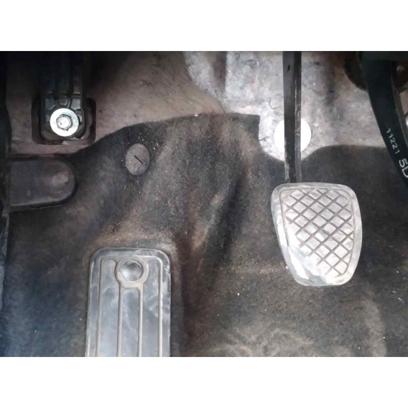 Recambio de pedal embrague para subaru xv executive referencia OEM IAM - Gris 2