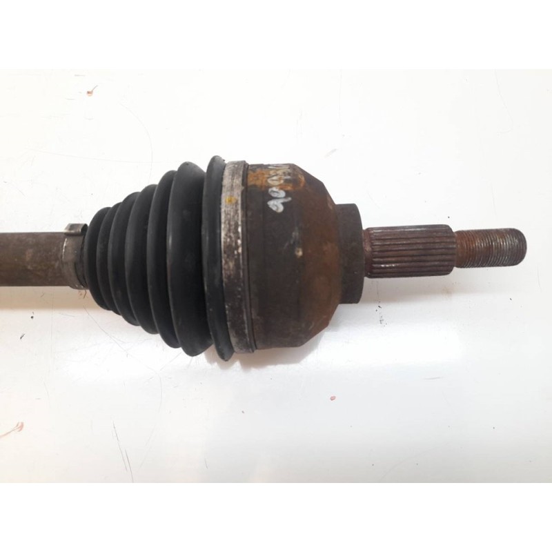 Recambio de transmision delantera izquierda para renault laguna ii (bg0) 2.2 dci turbodiesel referencia OEM IAM 8200022321 - Azul 4