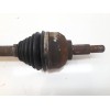 Recambio de transmision delantera izquierda para renault laguna ii (bg0) 2.2 dci turbodiesel referencia OEM IAM 8200022321  
